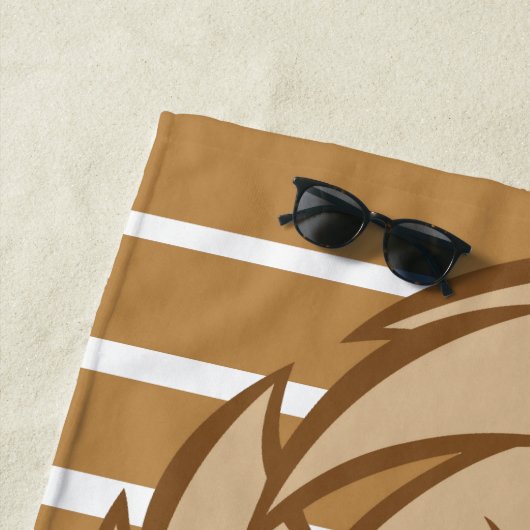 TAZ™ Express 31 Strandlaken (In situ)