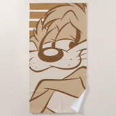 TAZ™ Express 31 Strandlaken (Voorkant)