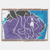 TAZ™ Expressive 21 Deken (Voorkant)