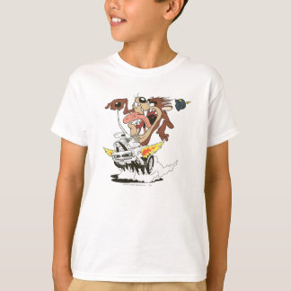 TAZ™ Furious Driving T-shirt