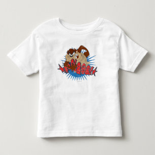 TAZ™ Gecensureerd Kinder Shirts