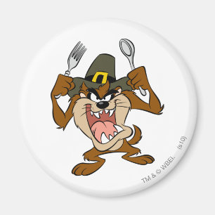 TAZ™-Hongarije Magneet