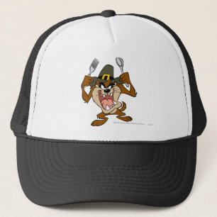 TAZ™-Hongarije Trucker Pet