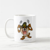 TAZ™ Hongerig Koffiemok (Links)