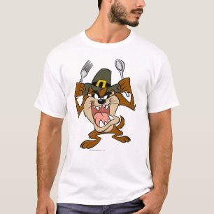 TAZ™ Hongerig T-shirt