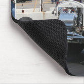 Taz II Mousepad Muismat (Hoek)