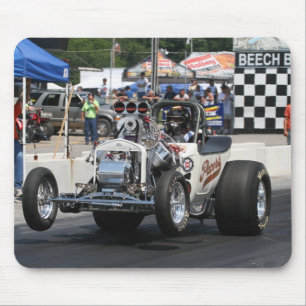 Taz II Mousepad Muismat