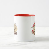 TAZ™- Ik sta op de lijst van Nice Mok (Midden)