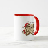 TAZ™- Ik sta op de lijst van Nice Mok (Voorkant rechts)