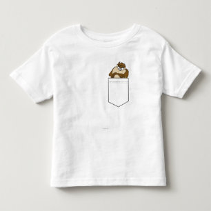 TAZ™ in een zakje Kinder Shirts