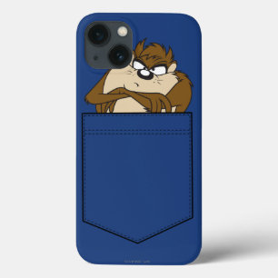 TAZ™ In zakformaat iPhone 13 Hoesje
