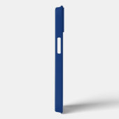 TAZ™ In zakformaat Case-Mate iPhone Case (Achterkant / Rechts)