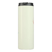 TAZ™ | Kunnen we niet allemaal gewoon mee?! Thermosbeker (Achterkant)