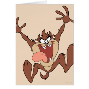 TAZ™ Leaping