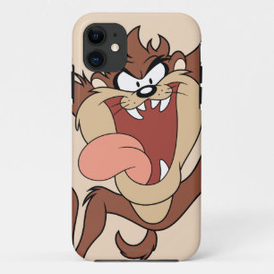 TAZ™ Leaping Case-Mate iPhone Case