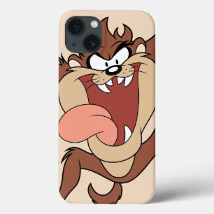TAZ™ Leaping Case-Mate iPhone Case