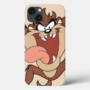 TAZ™ Leaping iPhone 13 Hoesje