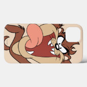 TAZ™ Leaping Case-Mate iPhone Case (Achterkant (horizontaal))