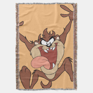 TAZ™ Leaping Deken
