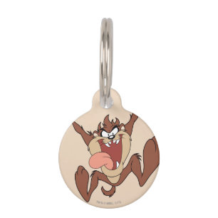 TAZ™ Leaping Huisdierpenning