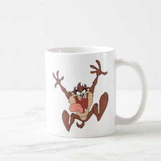 TAZ™ Leaping Koffiemok