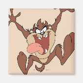 TAZ™ Leaping Magneet (Voorkant)