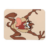 TAZ™ Leaping Magneet (Horizontaal)