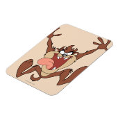 TAZ™ Leaping Magneet (Linkerzijde)