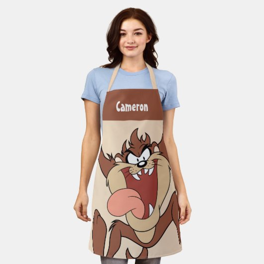 TAZ™ Leaping Schort (Gedragen)