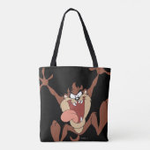 TAZ™ Leaping Tote Bag (Achterkant)