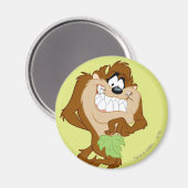 TAZ™ met blad Magneet (Voorkant / Achterkant)