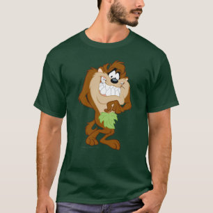 TAZ™ met blad T-shirt