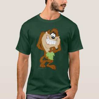 TAZ™ met blad T-shirt