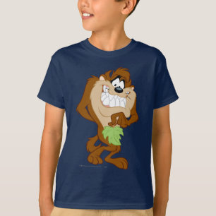 TAZ™ met blad T-shirt