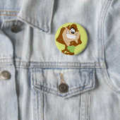 TAZ™ met een blad Ronde Button 5,7 Cm (In situ)