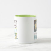 TAZ™- Naughty of Nice? Mok (Midden)