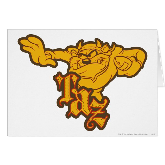 TAZ™ One Arm Study (Voorkant Horizontaal)