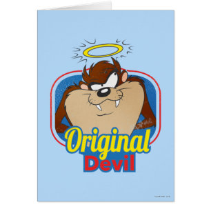 TAZ™ Original Devil