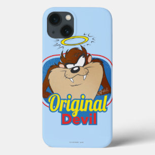 TAZ™ Original Devil Case-Mate iPhone Case