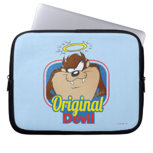 TAZ™ Original Devil Laptop Sleeve