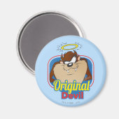 TAZ™ Original Devil Magneet (Voorkant / Achterkant)