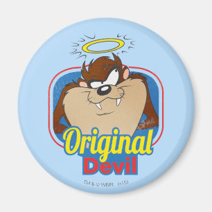 TAZ™ Original Devil Magneet