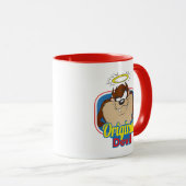 TAZ™ Original Devil Mok (Voorkant rechts)