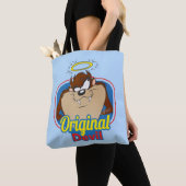 TAZ™ Original Devil Tote Bag (Dichtbij)