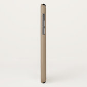 TAZ™ Outta Control Case-Mate iPhone Case (Achterkant/links)