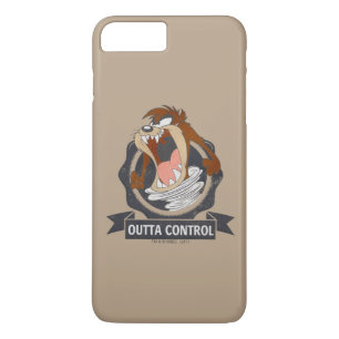 TAZ™ Outta Control Case-Mate iPhone Case