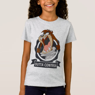 TAZ™ Outta Control T-shirt