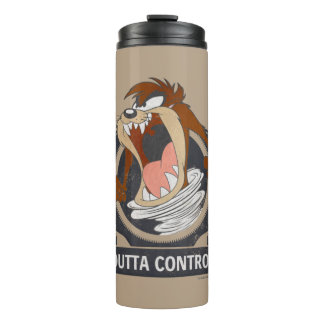 TAZ™ Outta Control Thermosbeker