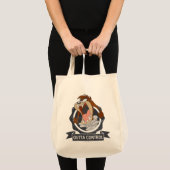 TAZ™ Outta Control Tote Bag (Voorkant (product))
