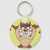 TAZ™ poseert 15 Sleutelhanger (Voorkant)